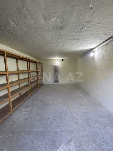 Satılır 9 otaqlı həyət evi/bağ evi 450 m², Neftçilər m., photo 28 from 30