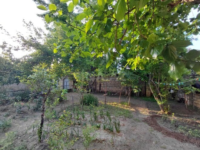 Satılır 9 otaqlı həyət evi/bağ evi 450 m², Neftçilər m., photo 3 from 30