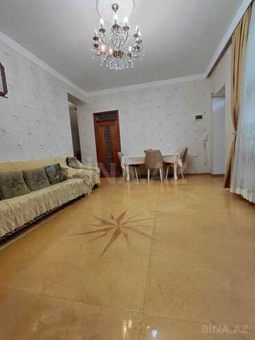 Satılır 9 otaqlı həyət evi/bağ evi 450 m², Neftçilər m., photo 25 from 30
