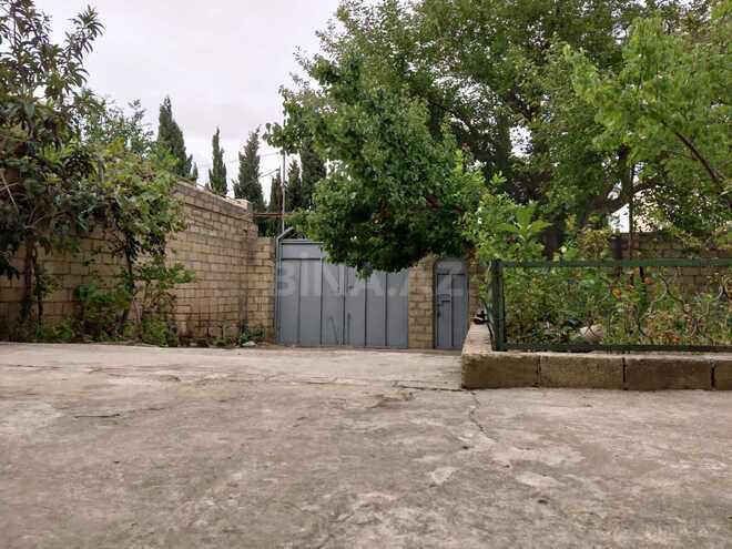 Satılır 9 otaqlı həyət evi/bağ evi 450 m², Neftçilər m., photo 12 from 30