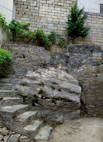 Satılır 9 otaqlı həyət evi/bağ evi 450 m², Neftçilər m., photo 13 from 30