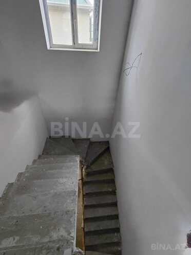 Satılır 9 otaqlı həyət evi/bağ evi 450 m², Neftçilər m., photo 22 from 30