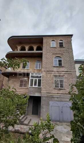 Satılır 9 otaqlı həyət evi/bağ evi 450 m², Neftçilər m., photo 5 from 30