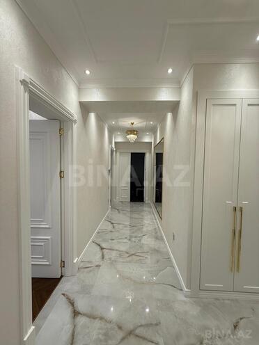 Satılır 2 otaqlı yeni tikili 95 m², Nəriman Nərimanov m., photo 4 from 15