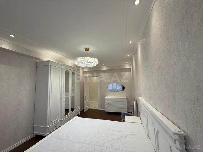 Satılır 2 otaqlı yeni tikili 95 m², Nəriman Nərimanov m., photo 6 from 15