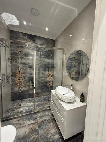 Satılır 2 otaqlı yeni tikili 95 m², Nəriman Nərimanov m., photo 13 from 15