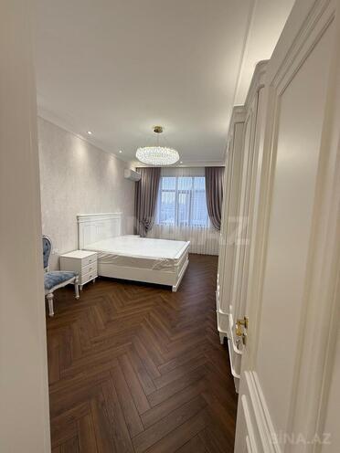 Satılır 2 otaqlı yeni tikili 95 m², Nəriman Nərimanov m., photo 7 from 15