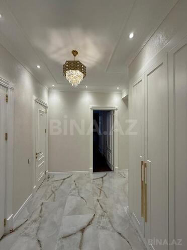 Satılır 2 otaqlı yeni tikili 95 m², Nəriman Nərimanov m., photo 11 from 15