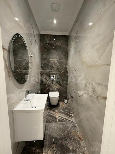 Satılır 2 otaqlı yeni tikili 95 m², Nəriman Nərimanov m., photo 12 from 15