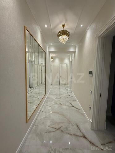 Satılır 2 otaqlı yeni tikili 95 m², Nəriman Nərimanov m., photo 8 from 15