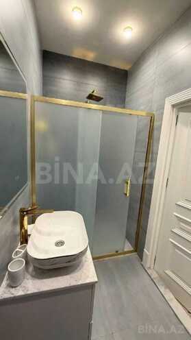 Satılır 2 otaqlı yeni tikili 73 m², Nəsimi m., photo 11 from 14
