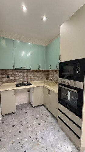 Satılır 2 otaqlı yeni tikili 73 m², Nəsimi m., photo 9 from 14