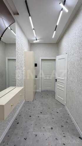 Satılır 2 otaqlı yeni tikili 73 m², Nəsimi m., photo 8 from 14