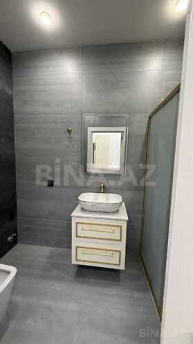 Satılır 2 otaqlı yeni tikili 73 m², Nəsimi m., photo 10 from 14