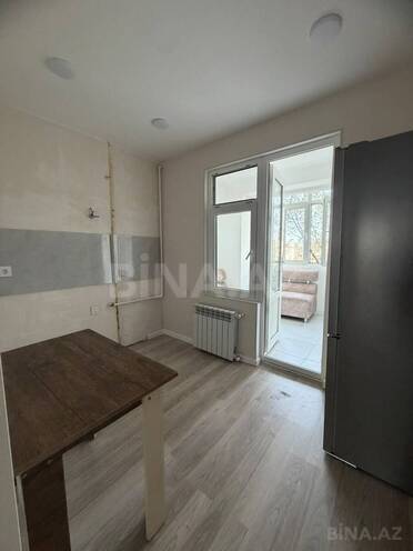 Satılır 2 otaqlı köhnə tikili 65 m², Həzi Aslanov m., photo 5 from 14
