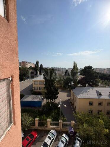 Satılır 2 otaqlı köhnə tikili 65 m², Həzi Aslanov m., photo 9 from 14