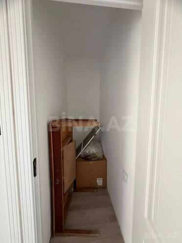 Satılır 2 otaqlı köhnə tikili 65 m², Həzi Aslanov m., photo 11 from 14