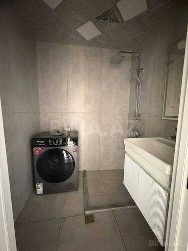 Satılır 2 otaqlı köhnə tikili 65 m², Həzi Aslanov m., photo 12 from 14