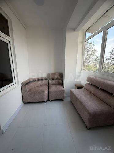 Satılır 2 otaqlı köhnə tikili 65 m², Həzi Aslanov m., photo 7 from 14