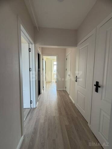 Satılır 2 otaqlı köhnə tikili 65 m², Həzi Aslanov m., photo 10 from 14