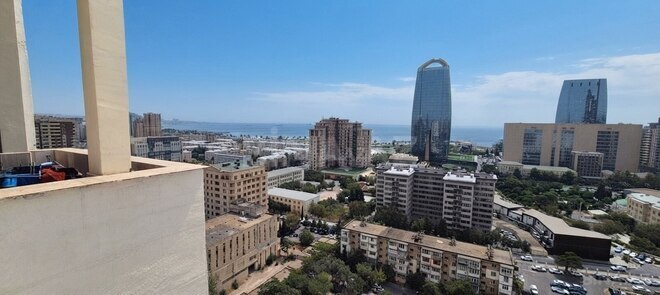 Satılır 3 otaqlı yeni tikili 137 m², 28 May m., photo 11 from 18