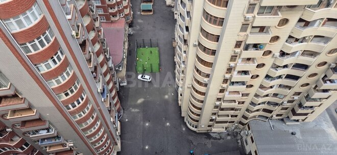 Satılır 3 otaqlı yeni tikili 137 m², 28 May m., photo 14 from 18