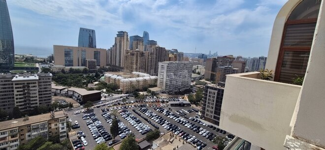 Satılır 3 otaqlı yeni tikili 137 m², 28 May m., photo 15 from 18