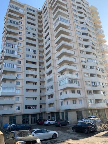 Satılır 2 otaqlı yeni tikili 60 m², 8-ci kilometr q., photo 3 from 8