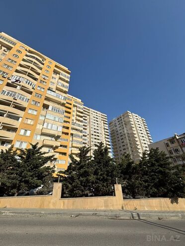 Satılır 2 otaqlı yeni tikili 60 m², 8-ci kilometr q., photo 1 from 8