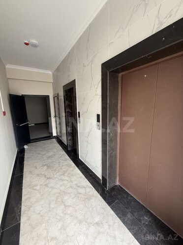 Продаётся 2-комн. новостройка 108 м², м. Низами, photo 11 from 16