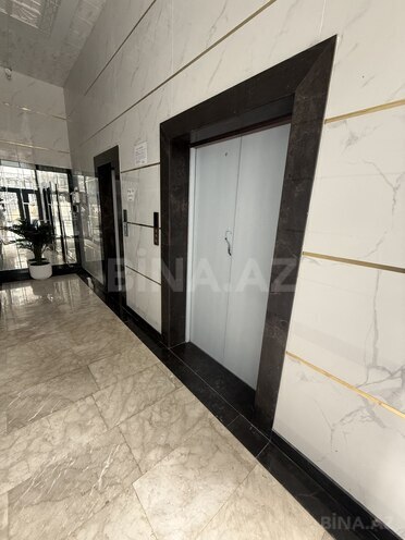 Продаётся 2-комн. новостройка 108 м², м. Низами, photo 12 from 16