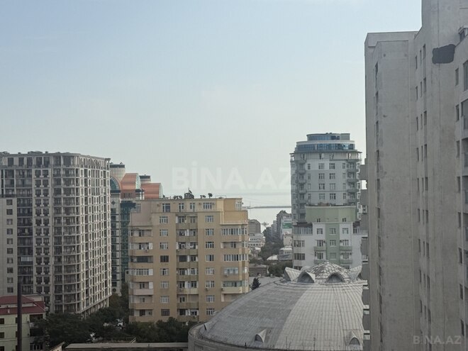 Продаётся 2-комн. новостройка 108 м², м. Низами, photo 7 from 16