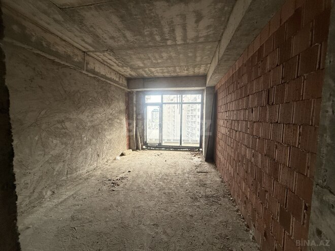 Продаётся 2-комн. новостройка 108 м², м. Низами, photo 3 from 16