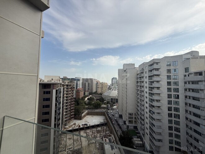 Продаётся 2-комн. новостройка 108 м², м. Низами, photo 6 from 16