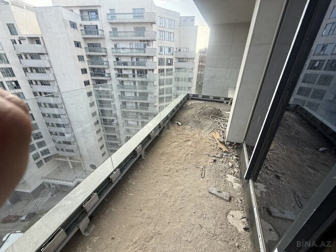 Продаётся 2-комн. новостройка 108 м², м. Низами, photo 5 from 16