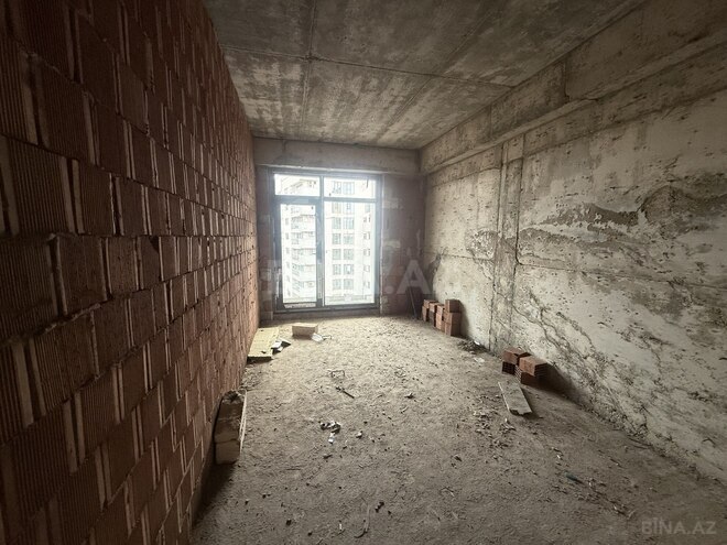 Продаётся 2-комн. новостройка 108 м², м. Низами, photo 9 from 16