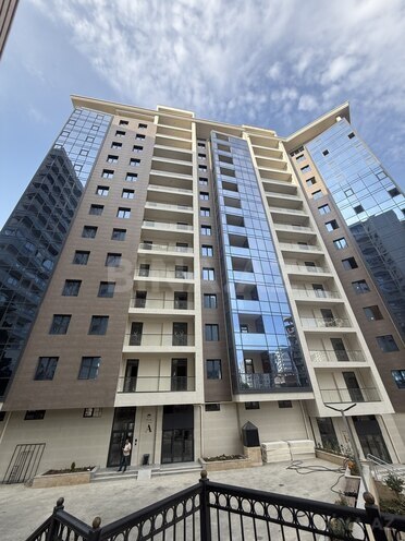 Продаётся 2-комн. новостройка 108 м², м. Низами, photo 15 from 16