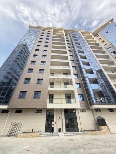Продаётся 2-комн. новостройка 108 м², м. Низами, photo 14 from 16