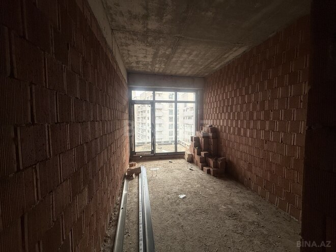 Продаётся 2-комн. новостройка 108 м², м. Низами, photo 8 from 16