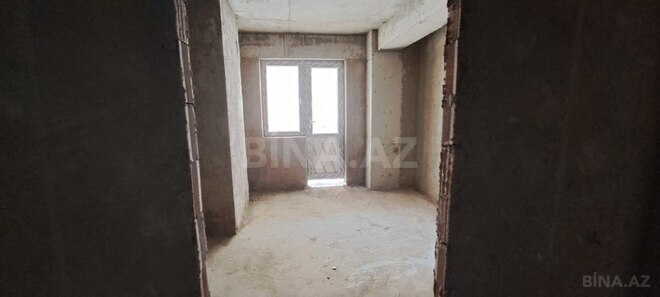 Satılır 2 otaqlı yeni tikili 60 m², 8-ci kilometr q., photo 7 from 8