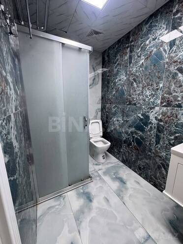 İcarəyə verilir 3 otaqlı yeni tikili 110 m², Gənclik m., photo 20 from 21