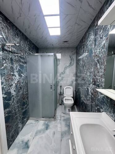 İcarəyə verilir 3 otaqlı yeni tikili 110 m², Gənclik m., photo 18 from 21