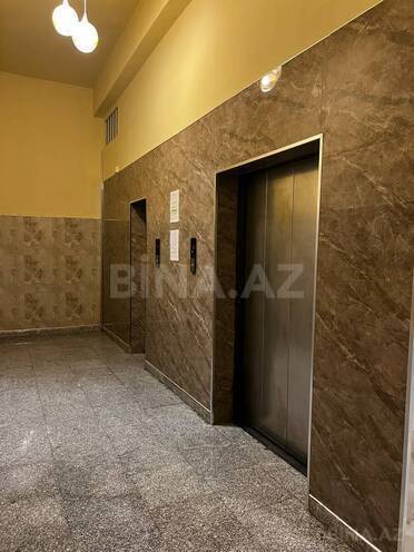 İcarəyə verilir 3 otaqlı yeni tikili 110 m², Şah İsmayıl Xətai m., photo 7 from 32