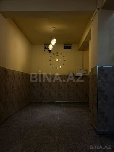 İcarəyə verilir 3 otaqlı yeni tikili 110 m², Şah İsmayıl Xətai m., photo 9 from 32