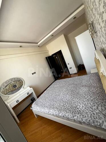 İcarəyə verilir 3 otaqlı yeni tikili 110 m², Şah İsmayıl Xətai m., photo 22 from 32