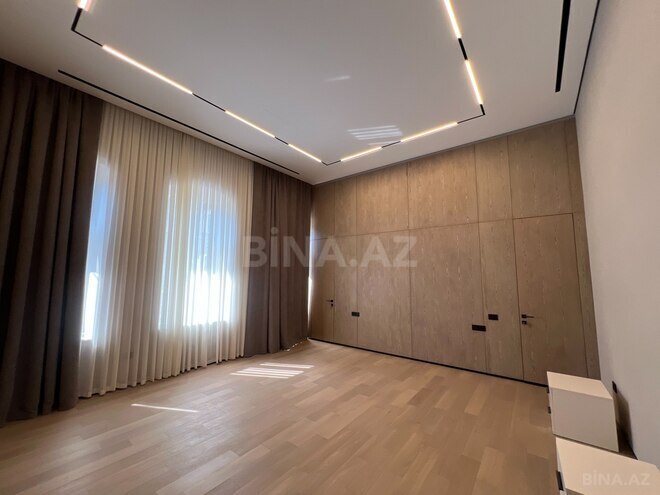 Satılır 3 otaqlı köhnə tikili 110 m², Sahil m., photo 3 from 22