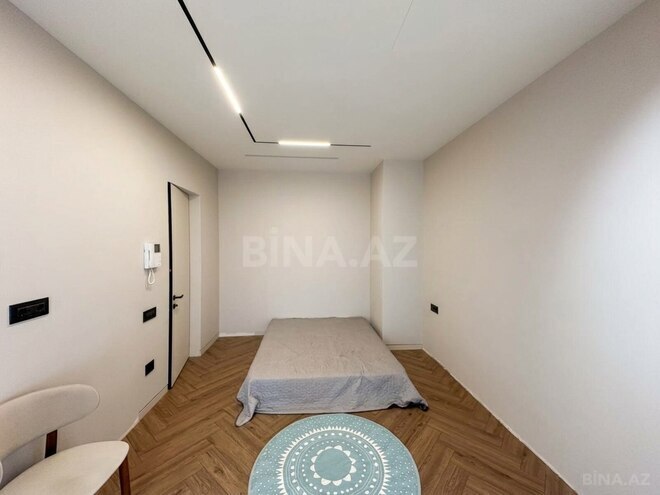 Satılır 4 otaqlı yeni tikili 150 m², Ağ şəhər q., photo 10 from 16