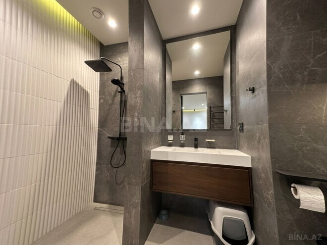 Satılır 4 otaqlı yeni tikili 150 m², Ağ şəhər q., photo 14 from 16