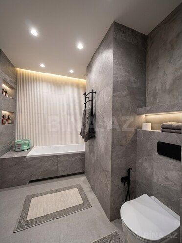 Satılır 4 otaqlı yeni tikili 150 m², Ağ şəhər q., photo 15 from 16