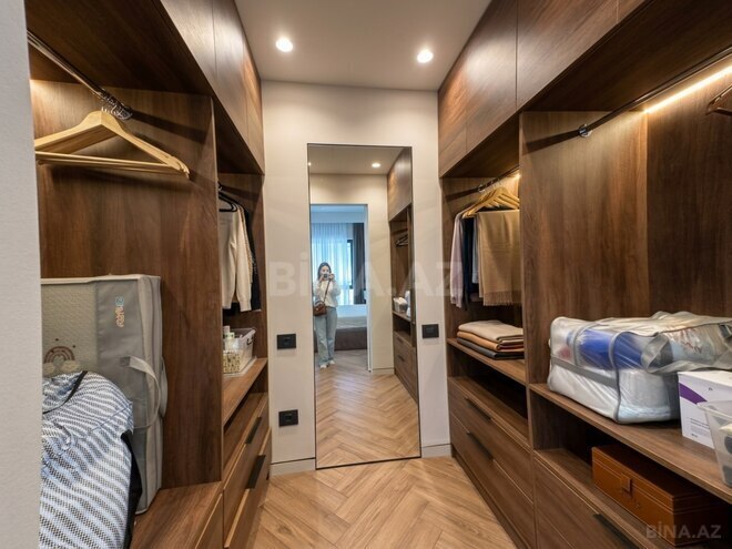 Satılır 4 otaqlı yeni tikili 150 m², Ağ şəhər q., photo 11 from 16